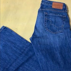 Big star pride low rise boot 28L